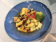 贵阳米豆腐-贵州大厦贵州厅(樱花园西街店)
