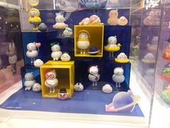 -泡泡玛特POPMART(合生汇店)