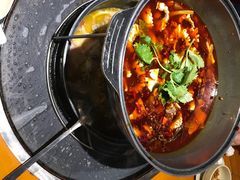 -重庆乌鱼庄·龙滋鲜(青羊大道店)