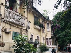 -西关84·History·Art·Cafe