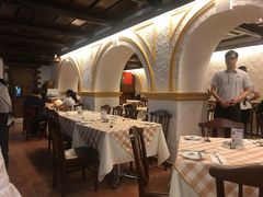 -船屋葡国餐厅