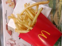 -麦当劳(金沙广场店)