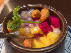 -云海肴云南菜·蒸汽石锅鱼(北京良乡华冠店)