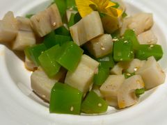 -南拳十三姨·潮汕砂锅粥·粤菜(西单大悦城店)