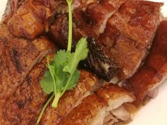 -椿记烧鹅(叠彩店)