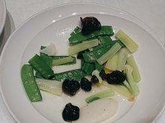 -望海湾鱼头泡饼·天津菜(空港店)