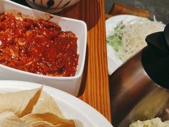 -大龙燚火锅(南山大道店)