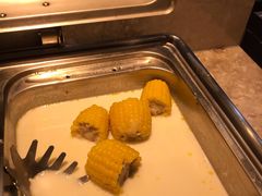 -比格比萨自助(万柳华联店)