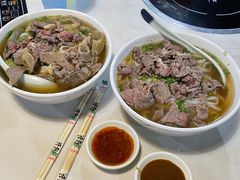 -菜忠潮州牛肉店(岗厦店)