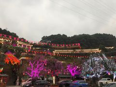 -枇杷园食为鲜火锅(南山店)