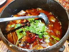 -杨记隆府(时代天街店)