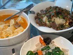 -前海沿·青岛菜(李沧万达店)