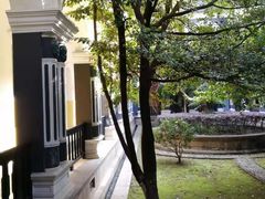 -湖南省立第一师范学校旧址