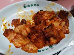 -山水甲山(右安门店)
