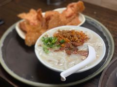 -老西关濑粉(文明路店)