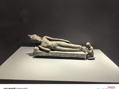 -曼谷国家博物馆