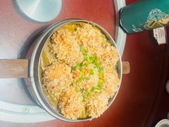 糯米排骨-永乐饭店