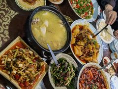 -青城甲(青城山店)