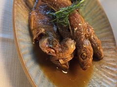 -龟兹KUCINA·新疆菜(前滩L+PLAZA店)