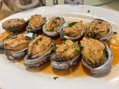 -老字号蛇口德记烧腊饭店·海鲜加工