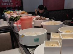 -龍歌自助小火锅(李沧顺和汇店)