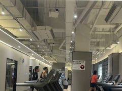 -FLARE STAR FITNESS(复地活力城店)