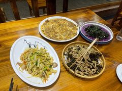 -下梅人家土菜馆(历史文化餐厅度假区店)