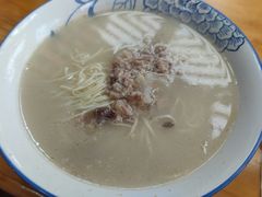 -徐老幺奶汤面