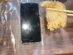 -翟氏天天小吃(上东街区店)