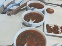 -海底捞火锅(锦艺城店)
