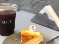-Infica Coffee