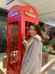 烫染-TWOFACE 双面理发馆