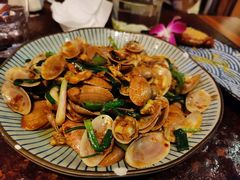 -上楼私房菜(院士路店)