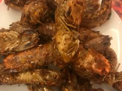 -芭菲盛宴·环球美食(解放碑英利国际店)