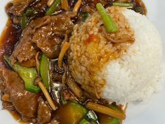 烧汁素牛腩-宜家·瑞典风味餐厅(北京西红门店)