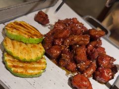 -绿茶餐厅(千岛湖银泰城店)