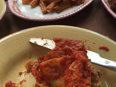 iphone_upload_pic-Mammamia意大利餐厅(阳春巷店)