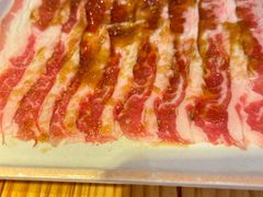 -喜来稀肉(北外滩白玉兰广场店)