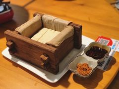 -几荷·恰似故人来(秀水广场店)