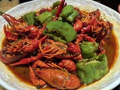 -京悦南门涮羊肉·羊蝎子火锅(田林路店)