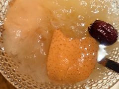 -小吊梨汤·北京菜(香山店)