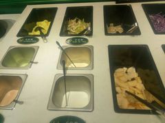 -汤姆家的优质牛排(王府井店)