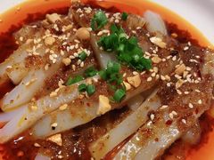 -渝信川菜(西单店)
