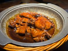 -应天大明王朝·南京菜创始店(中山陵店)