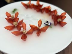 -全聚德(上海首店浦东店)