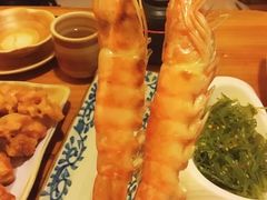 -浪花亭日本料理(古田路店)