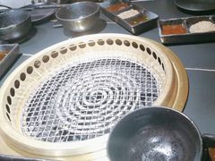 -谷牛日式烤肉(宝山U天地店)