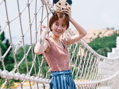 -那琴半岛地质海洋公园