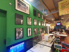 -大哥餐厅(西城花园店)