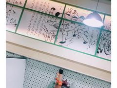 -莅香岛港式餐厅(滨江道店)